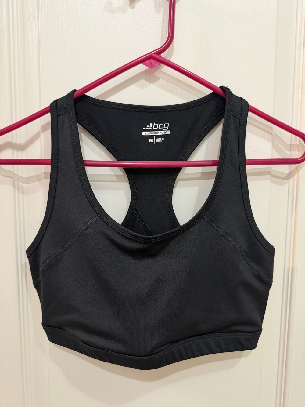 Sport bras